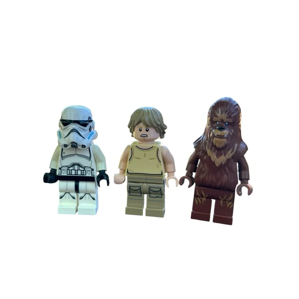 Lego great all